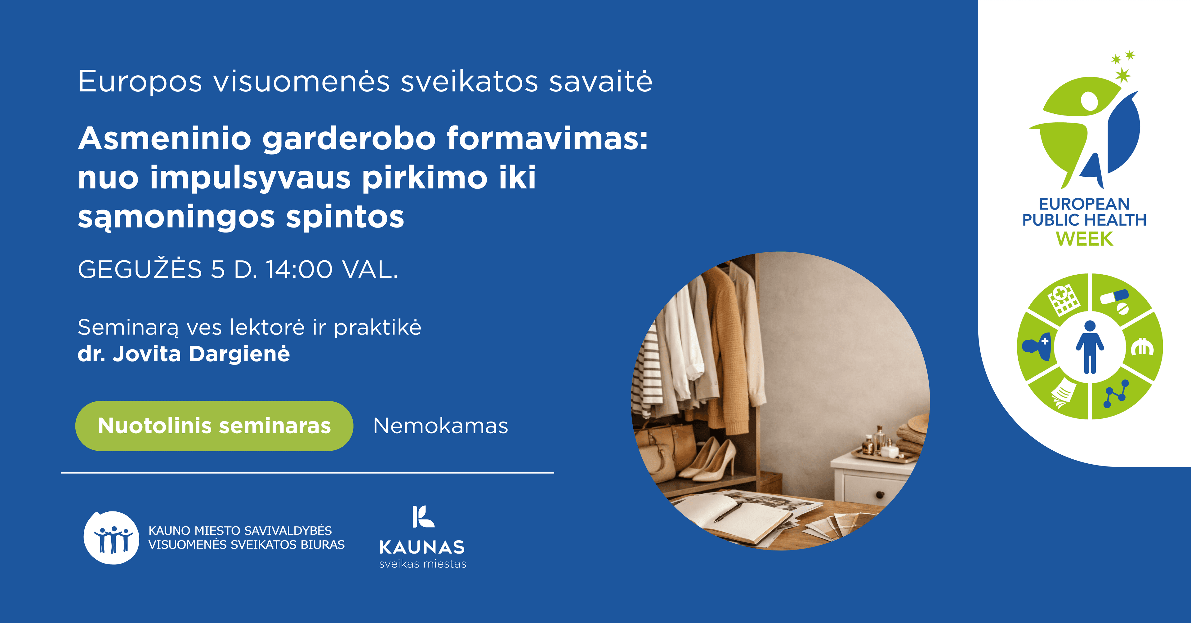 Asmeninio garderobo formavimas: nuo impulsyvaus pirkimo iki sąmoningos spintos nuotrauka