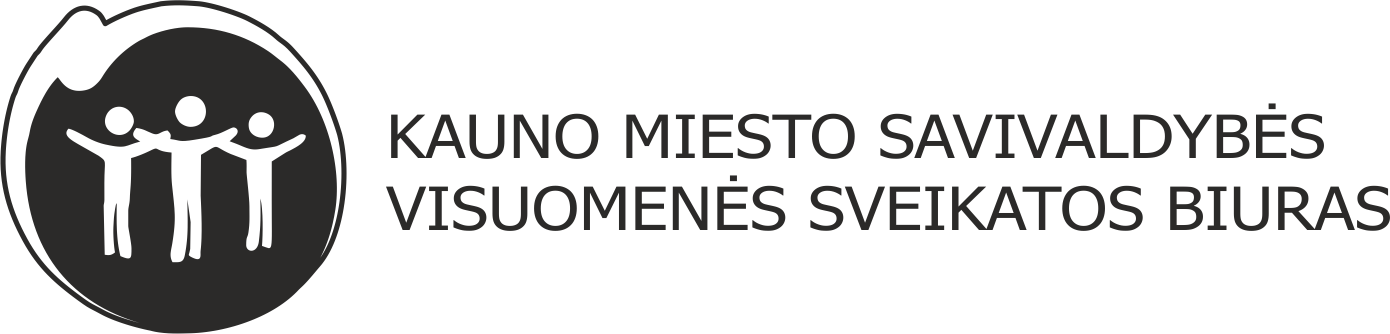 Kauno VSB logotipas